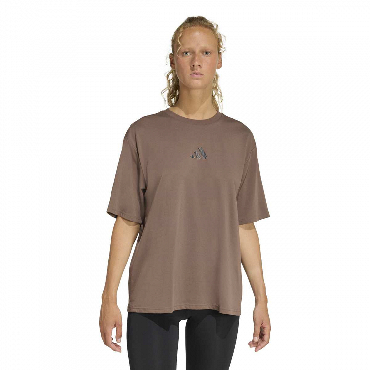 CLIMACOOL ANIMAL TRAINING GRAPHIC T-SHIRT