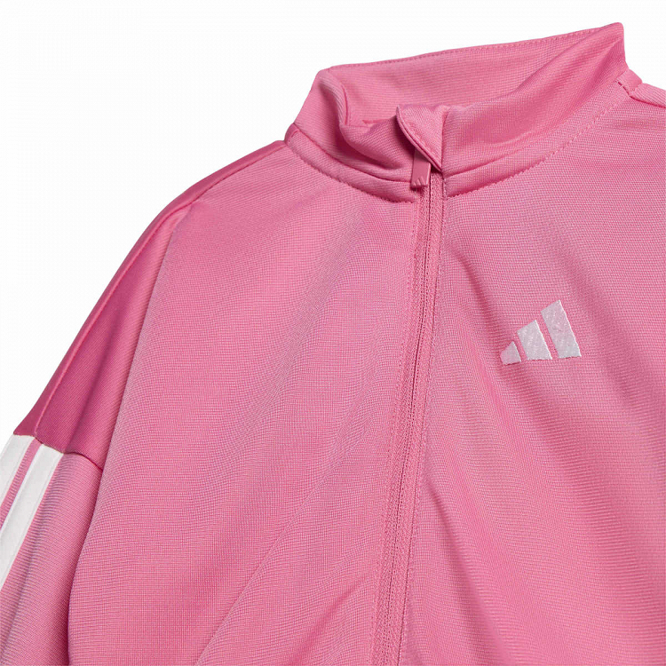 ESSENTIALS CLIMACOOL TRACKSUIT