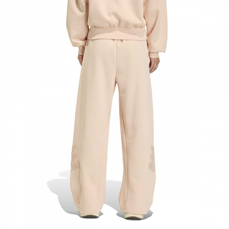 FUTURE ICONS THREE STRIPES OPEN HEM PANT