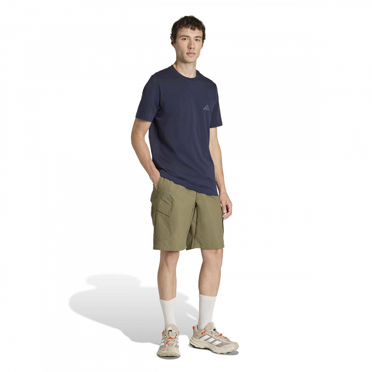 TERREX MOUNTAIN GRAPHIC TSHIRT