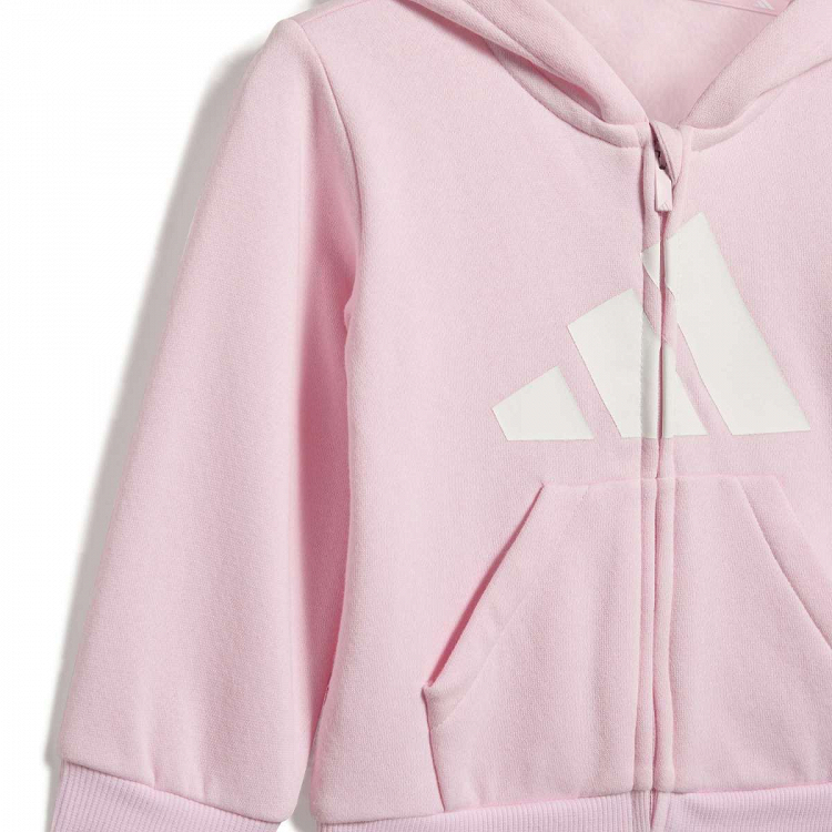 ESSENTIALS TRACKSUIT