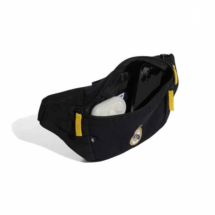 REAL MADRID WAISTBAG