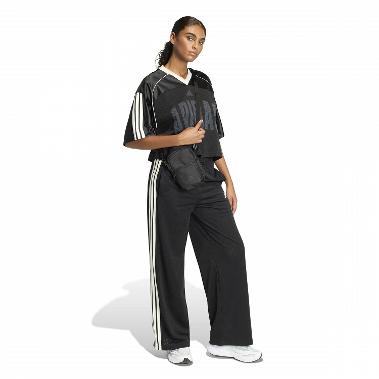 STADIUM MESH PANTS