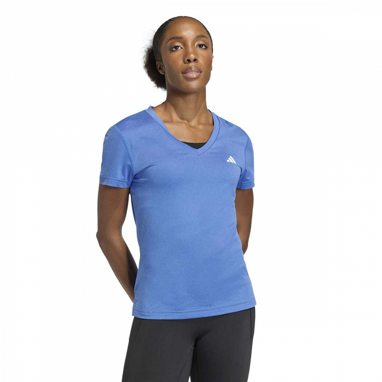 Workout Essentials V-Neck T-Shirt