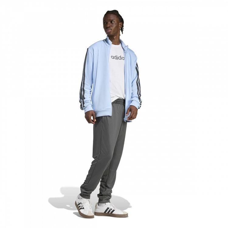 3 STRIPES TRACKSUITS