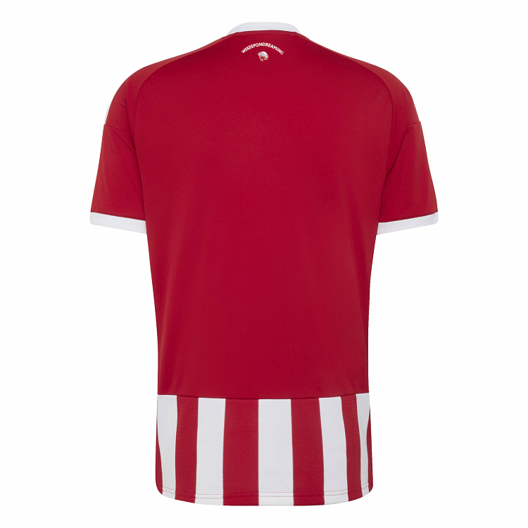 Olympiacos 26/27 Home Jersey