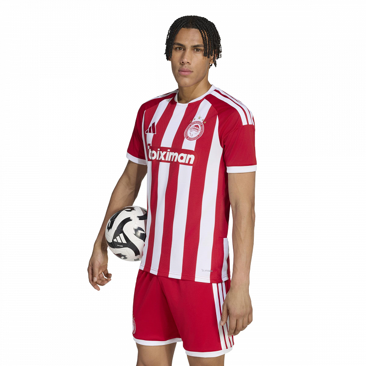 Olympiacos 26/27 Home Jersey