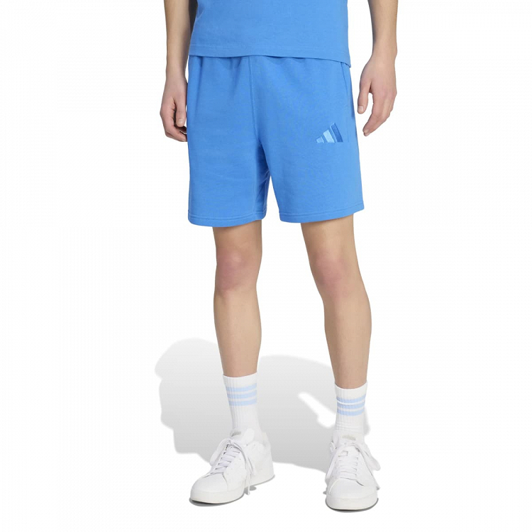 ALL SZN FRENCH TERRY SHORTS