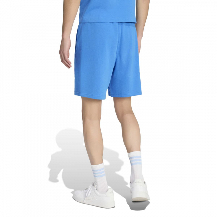 ALL SZN FRENCH TERRY SHORTS