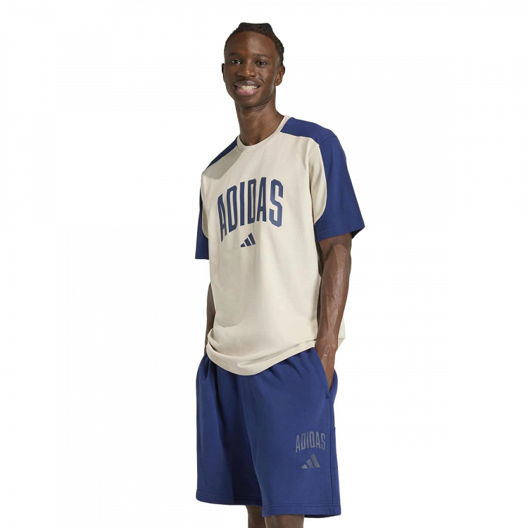 COLLEGIATE T-SHIRT