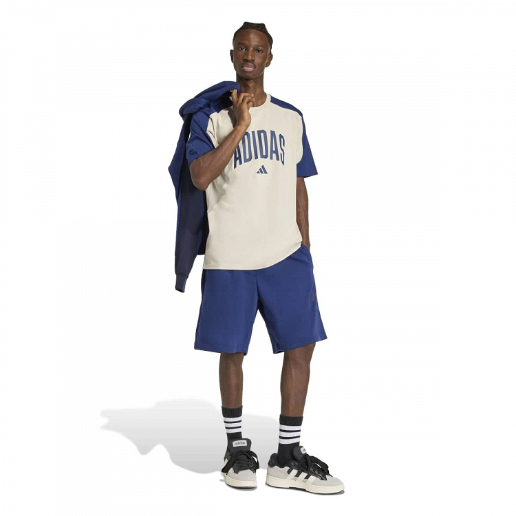 COLLEGIATE T-SHIRT