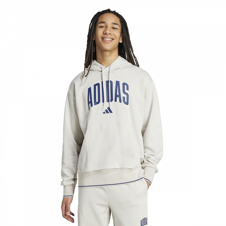 COLLEGIATE HOODIE