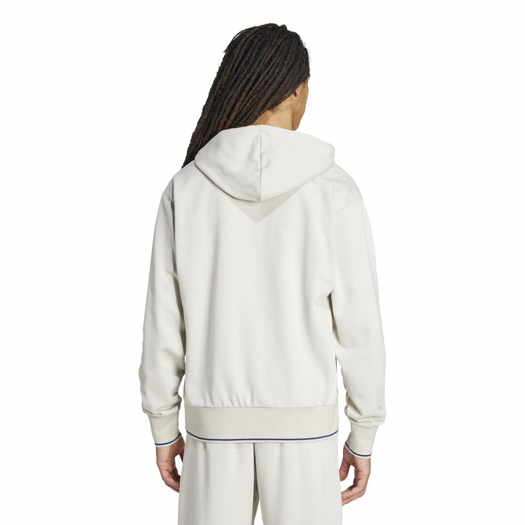 COLLEGIATE HOODIE