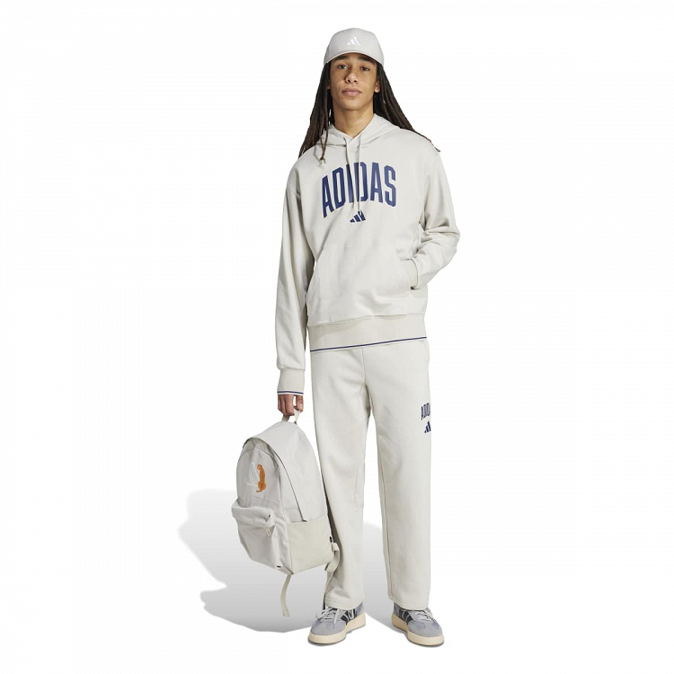 COLLEGIATE HOODIE