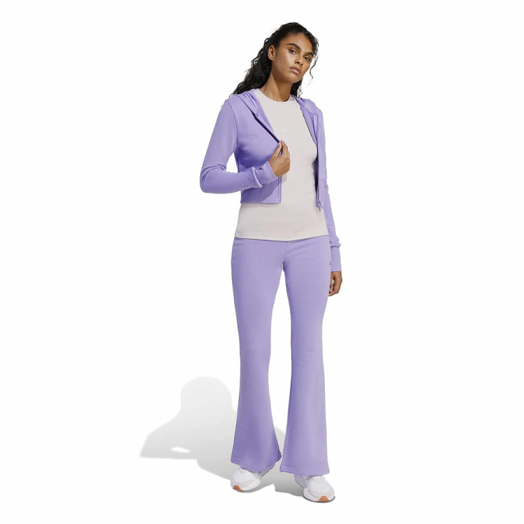 Seasonal Essentials French Terry Full-Zip