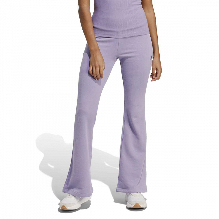 Seasonal Essentials French Terry Flared Pants