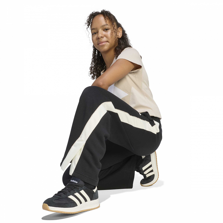 STADIUM WIDE LEG PANTS