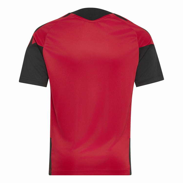 Manchester United 26/27 Tiro Training Jersey Kids