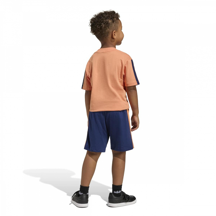 ESSENTIALS T-SHIRT SET