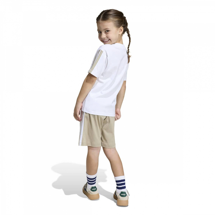 ESSENTIALS T-SHIRT SET