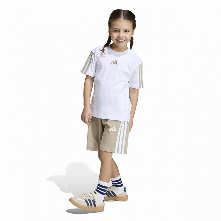 ESSENTIALS T-SHIRT SET