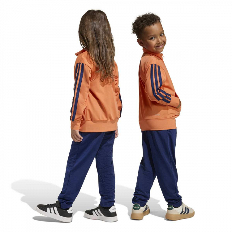 ESSENTIALS  CLIMACOOL TRACKSUIT