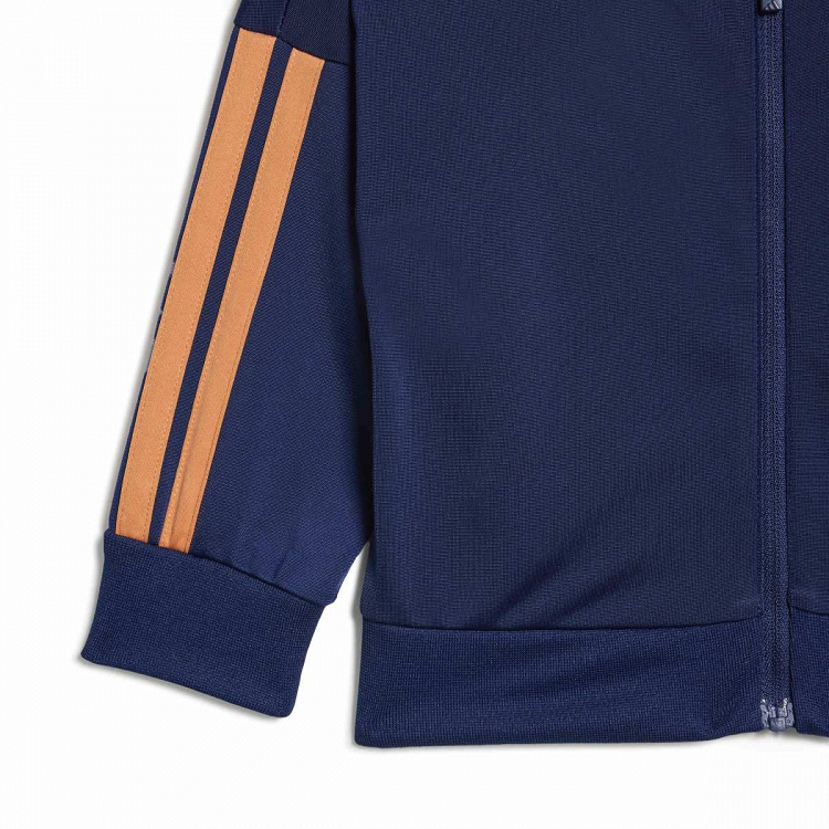 ESSENTIALS CLIMACOOL TRACKSUIT