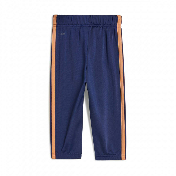 ESSENTIALS CLIMACOOL TRACKSUIT