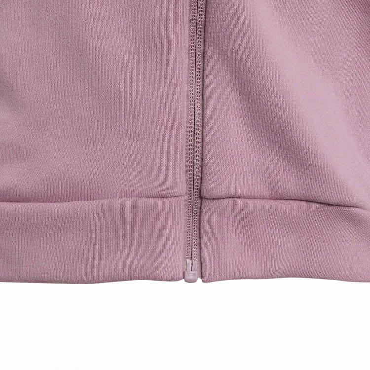 SEASONALS ANIMAL FULL ZIP HOODIE
