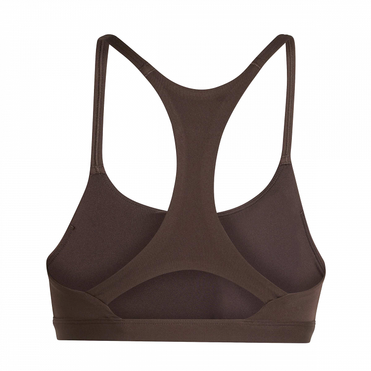 Optime Essentials Workout Light Support Bra
