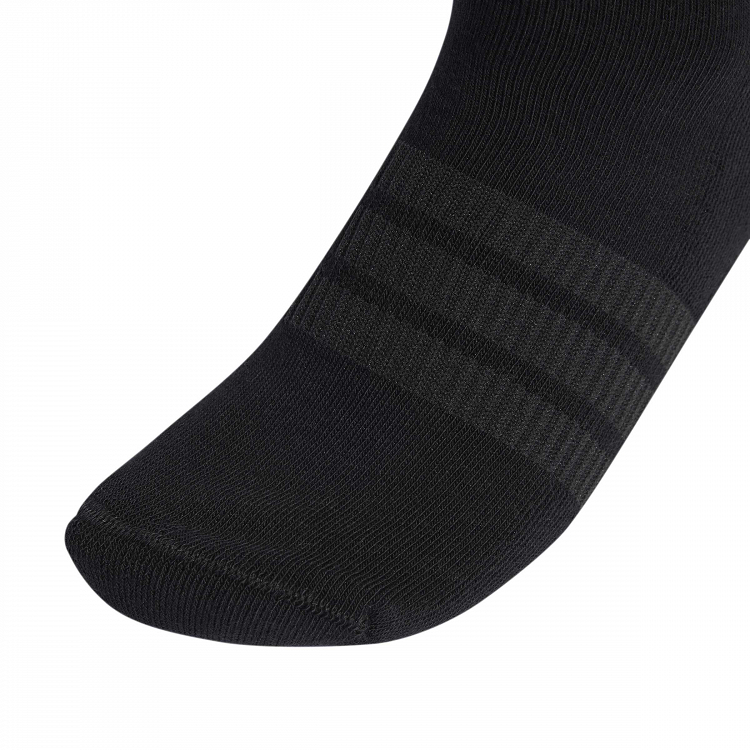 CUSHIONED SPORTSWEAR CREW SOCKS 3 PAIR PACK