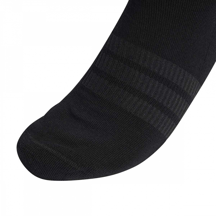 CUSHIONED SPORTSWEAR CREW SOCKS 3 PAIR PACK