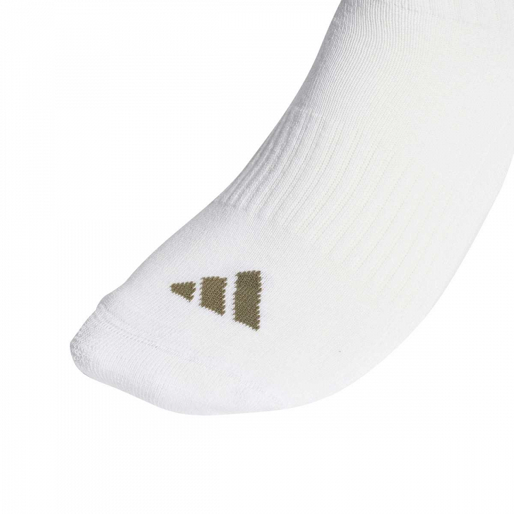 3STRIPES CUSHIONED SPORTSWEAR CREW SOCKS 3 PAIR PACK