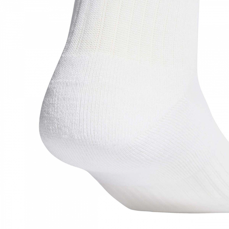 3STRIPES CUSHIONED SPORTSWEAR CREW SOCKS 3 PAIR PACK