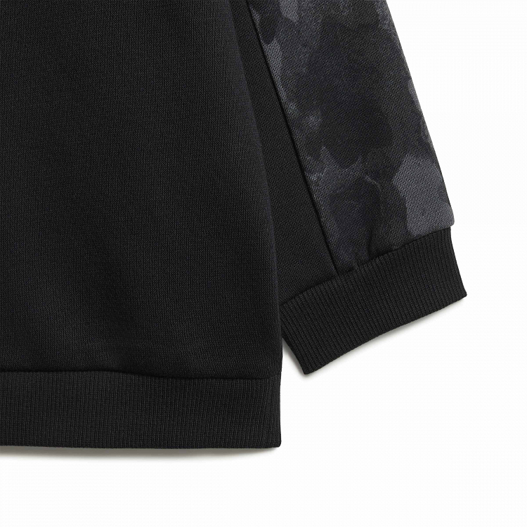 Seasonal Essentials Camo Fleece Jogger Infants