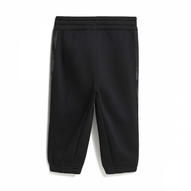 Seasonal Essentials Camo Fleece Jogger Infants