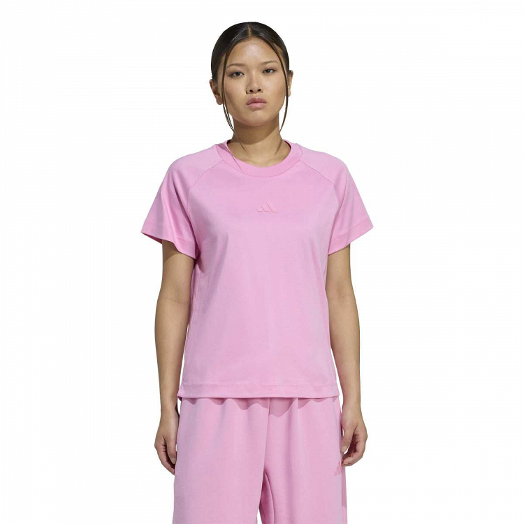 SOFT LUX TEE