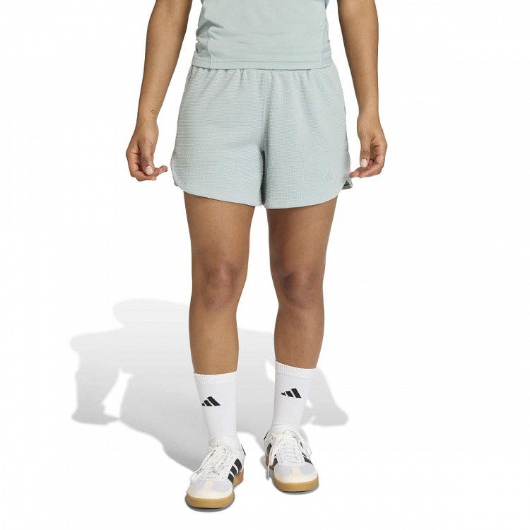 Pacer Workout Waffle Shorts