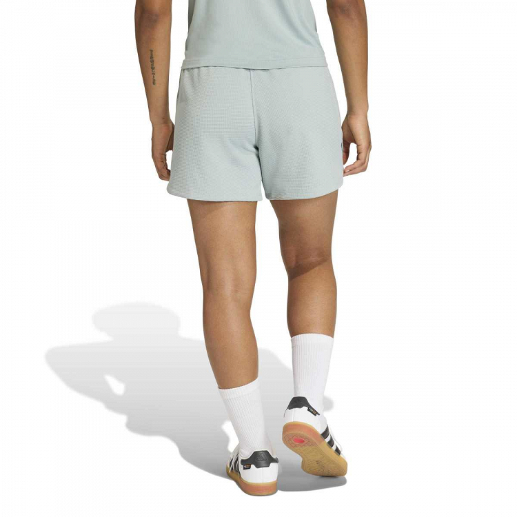 Pacer Workout Waffle Shorts