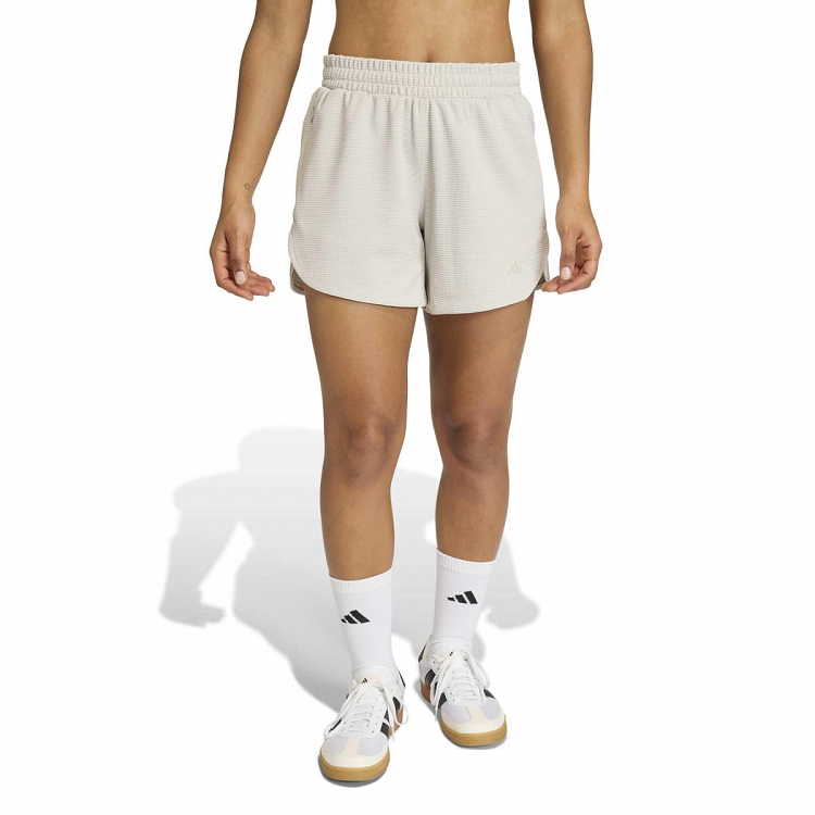 Pacer Workout Waffle Shorts