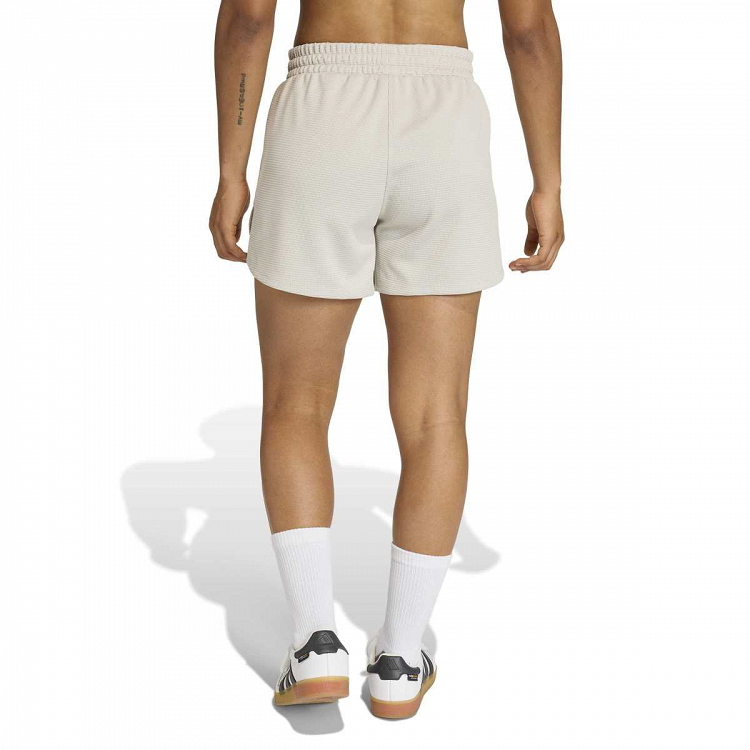 Pacer Workout Waffle Shorts