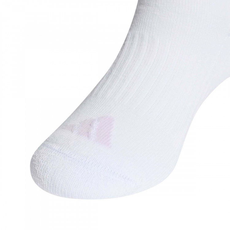 3STRIPES CUSHIONED SPORTSWEAR CREW SOCKS 3 PAIR PACK