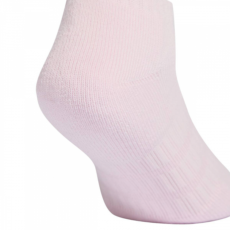 CUSHIONED SPORTSWEAR CREW SOCKS 3 PAIR PACK