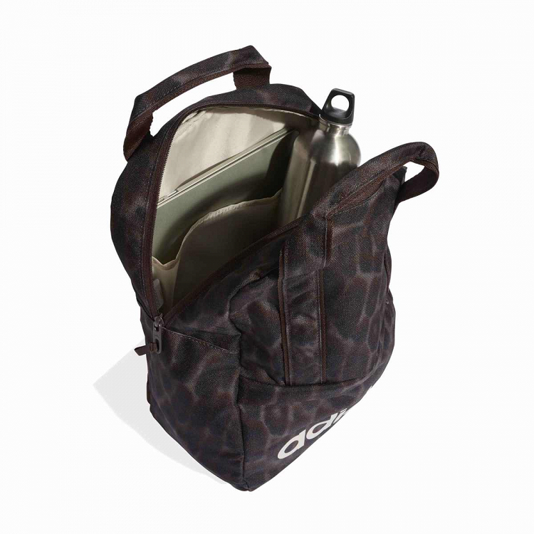 ADIDAS LINEAR ESSENTIALS GRAPHIC BACKPACK