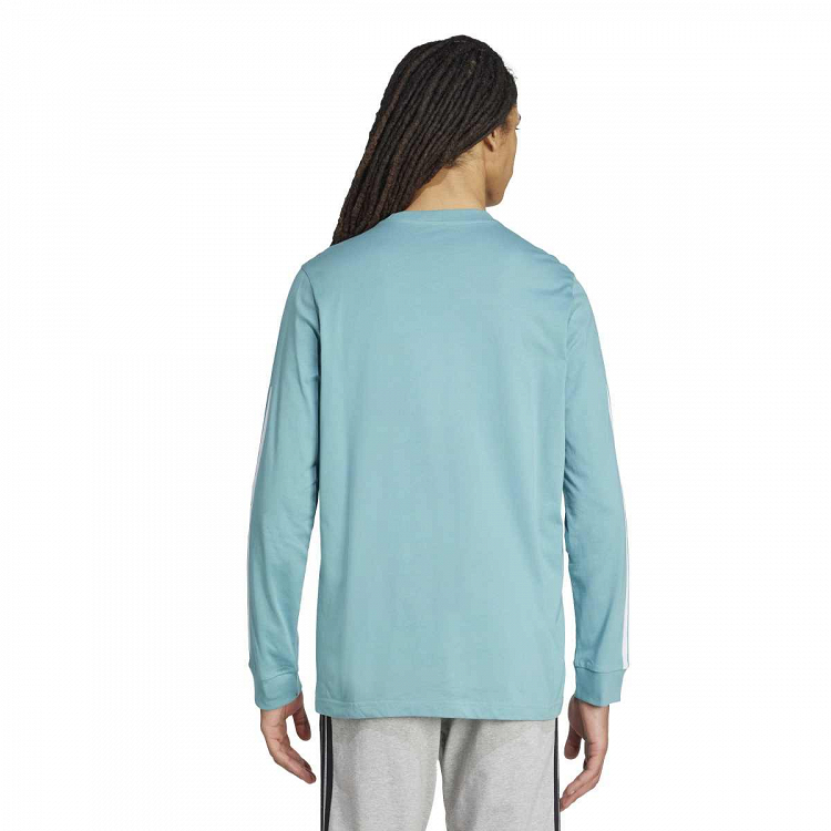 COLOR SCRIPT LONG-SLEEVE GRAPHIC T-SHIRT