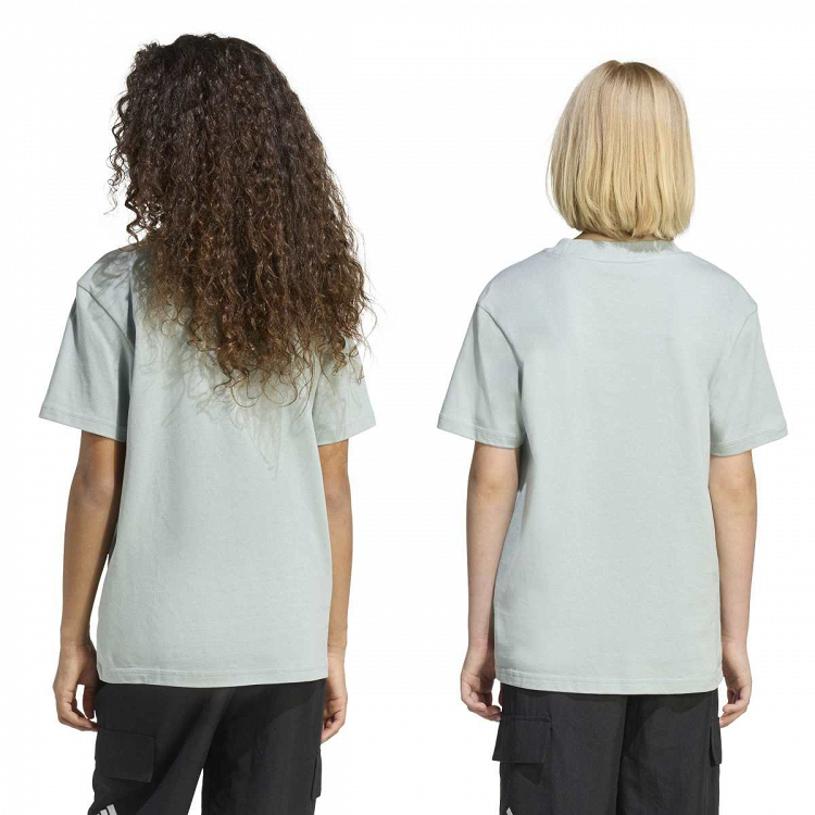 ESSENTIALS T-SHIRT