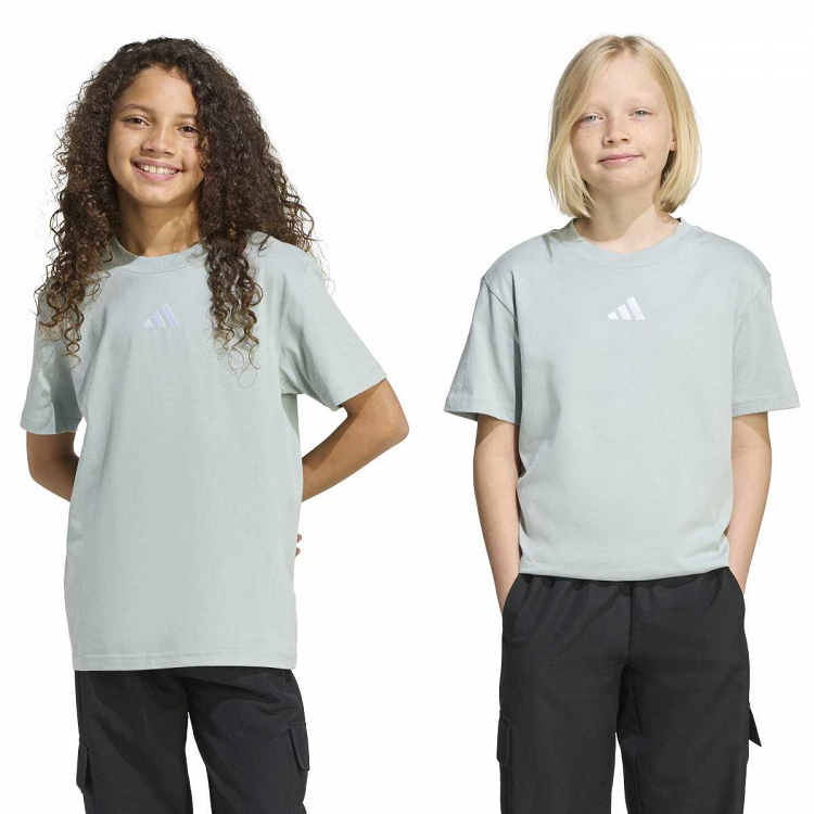 ESSENTIALS T-SHIRT