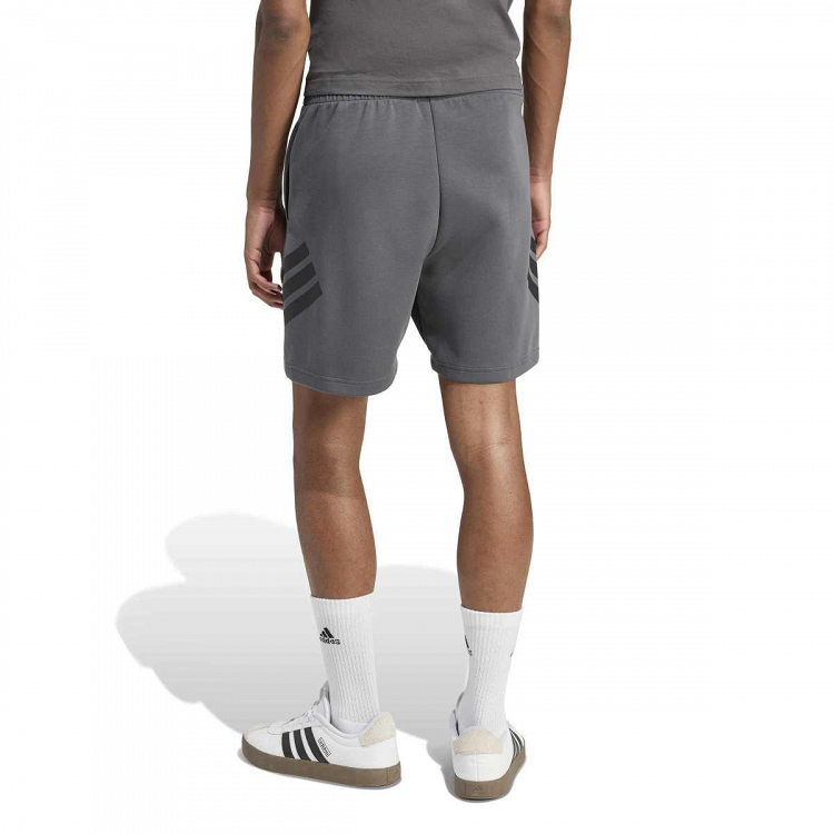 FUTURE ICONS THREE STRIPES SHORT