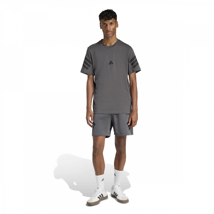 FUTURE ICONS THREE STRIPES SHORT