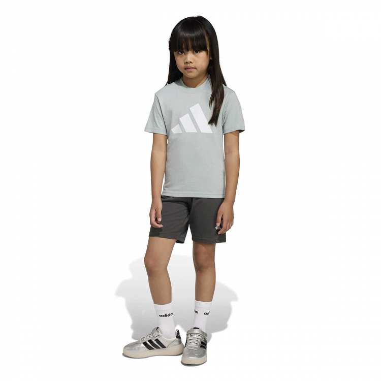 ESSENTIALS T-SHIRT SET